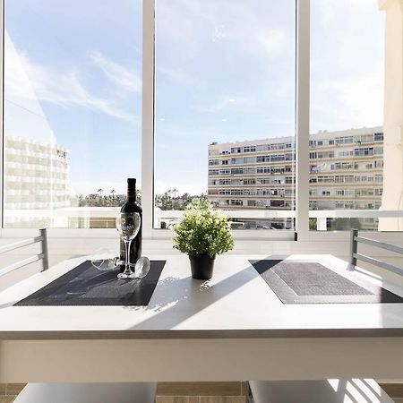 Seaview Estudio Playa del Ingles  Bagian luar foto