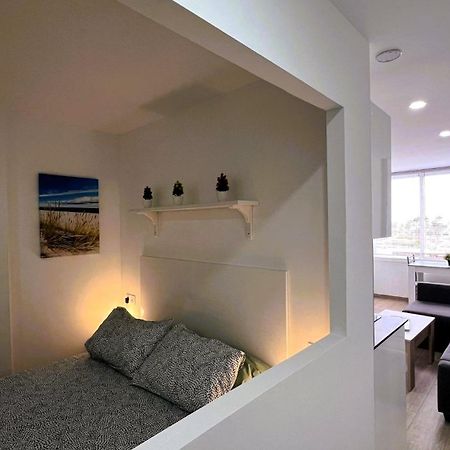 Seaview Estudio Playa del Ingles  Bagian luar foto