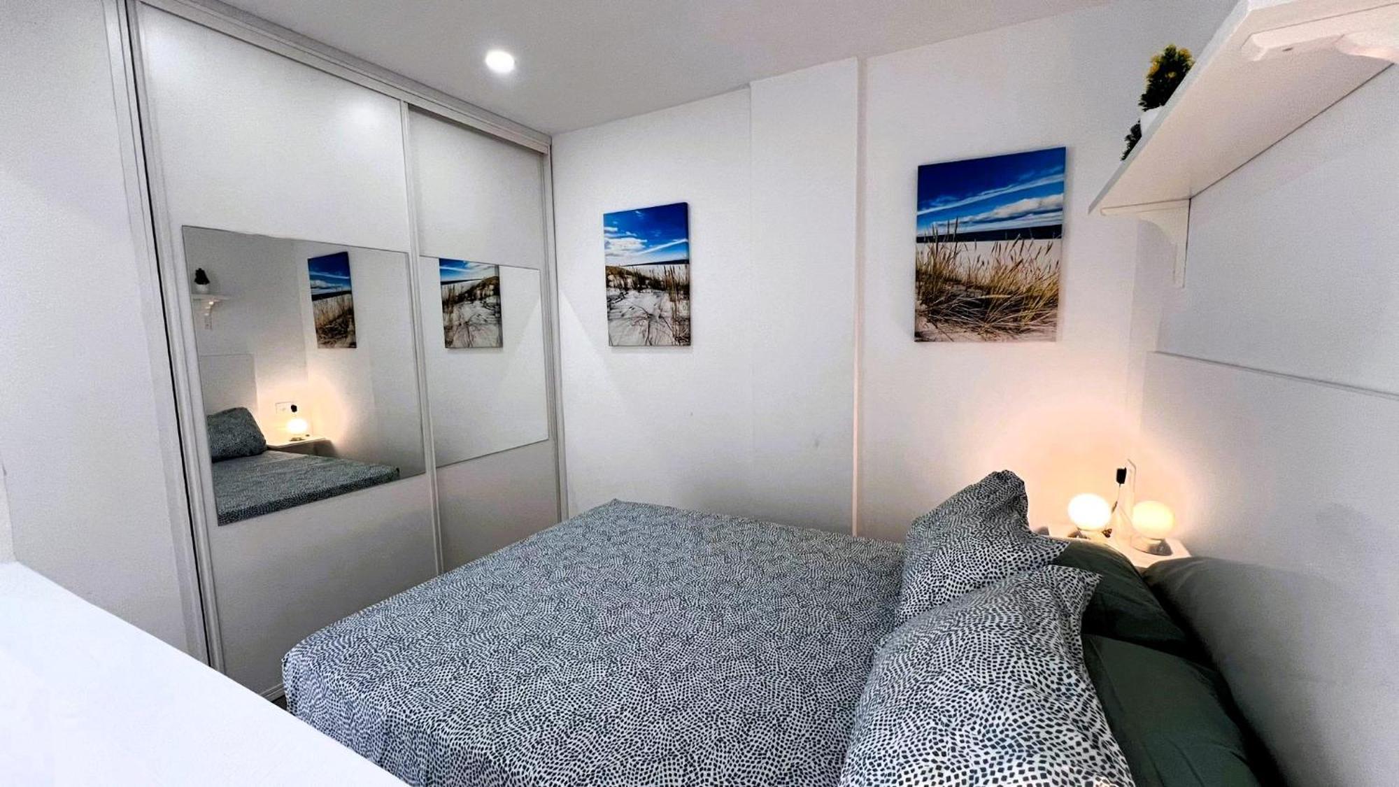 Seaview Estudio Playa del Ingles  Bagian luar foto