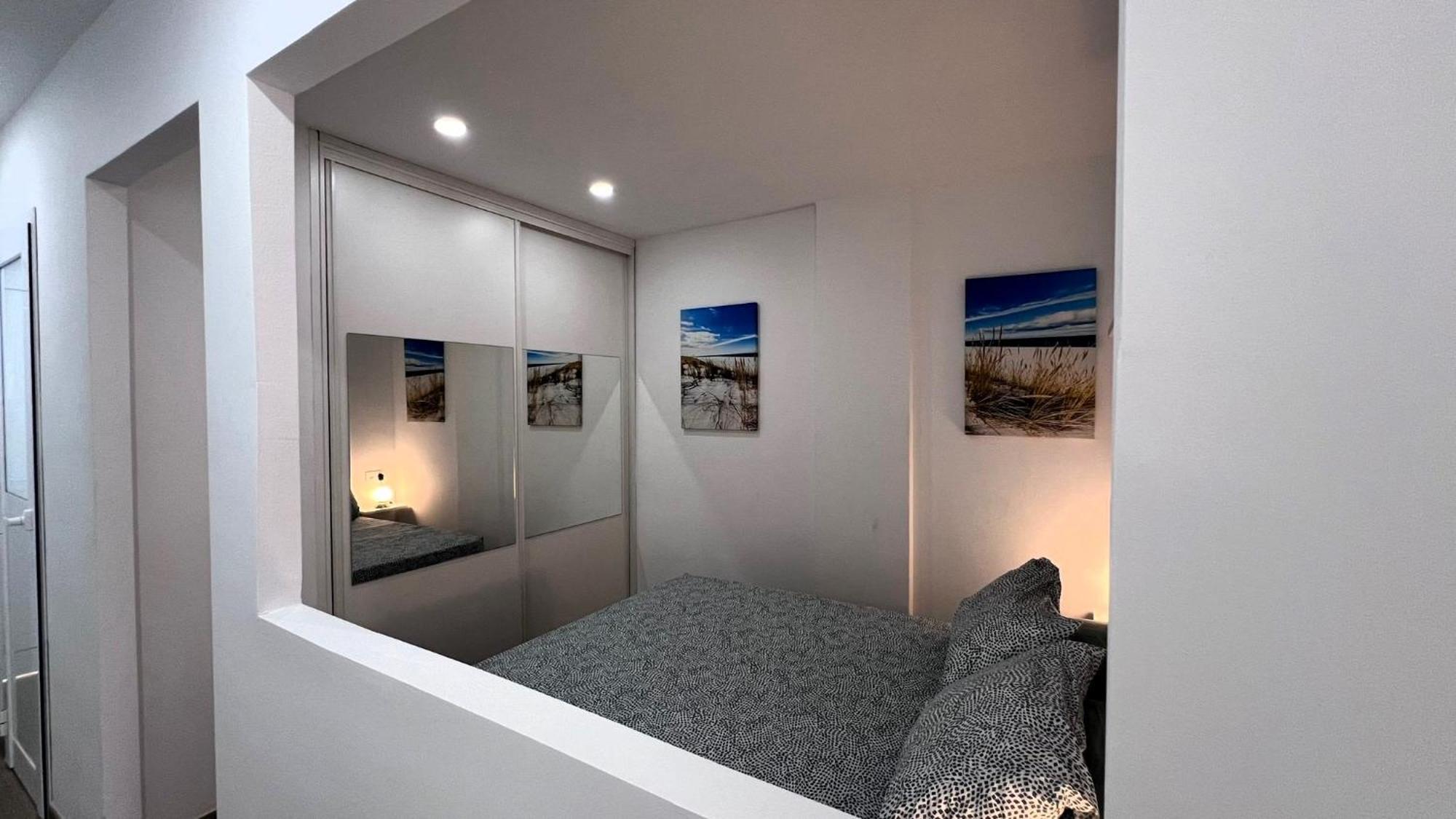 Seaview Estudio Playa del Ingles  Bagian luar foto