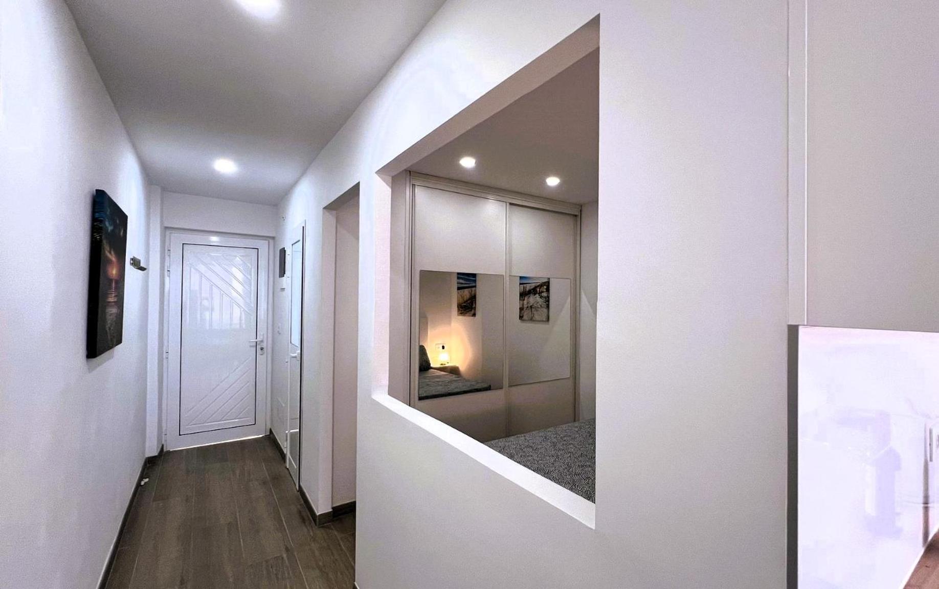 Seaview Estudio Playa del Ingles  Bagian luar foto